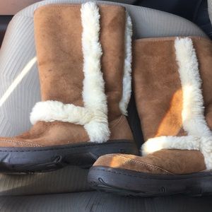 Ugg boots
